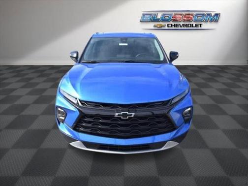 2025 Chevrolet Blazer 3LT