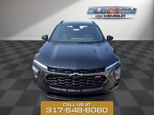 2025 Chevrolet Trax FWD 2RS