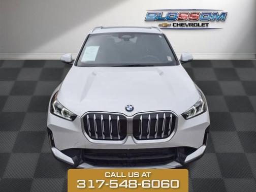 2025 BMW X1 xDrive28i