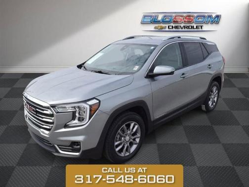 Sterling 2024 GMC Terrain SLT