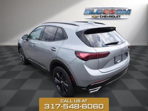 2024 Buick Envision Sport Touring AWD