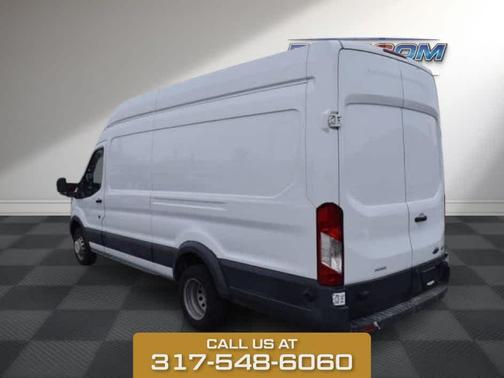 2017 Ford Transit-350 Base