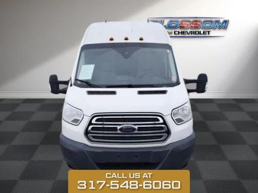 2017 Ford Transit-350 Base