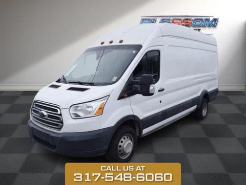 2017 Ford Transit-350 Base