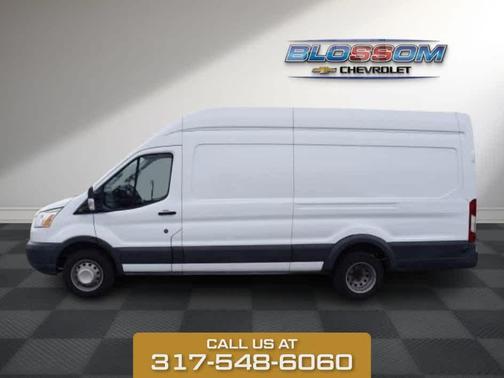 2017 Ford Transit-350 Base