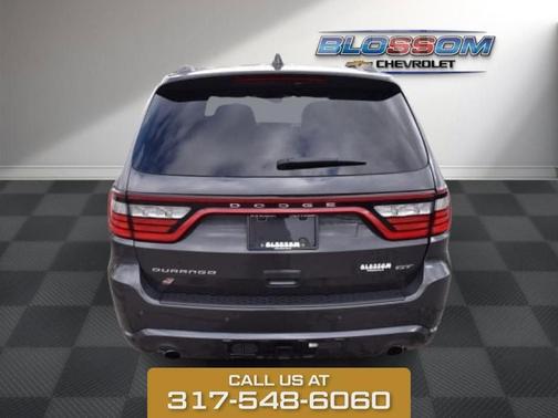 2023 Dodge Durango GT