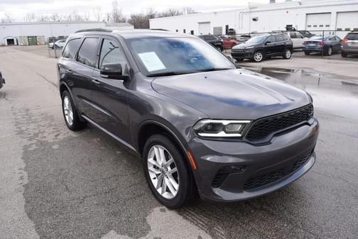 2023 Dodge Durango GT