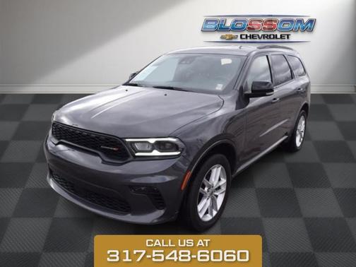 2023 Dodge Durango GT