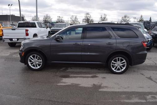2023 Dodge Durango GT