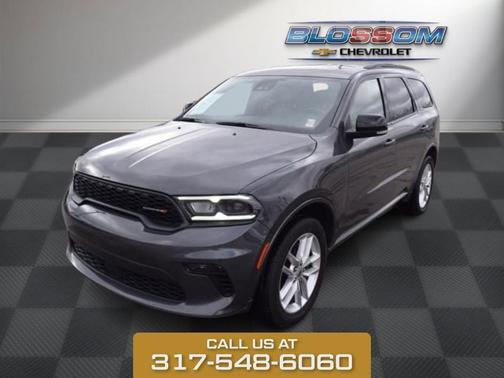 2023 Dodge Durango GT
