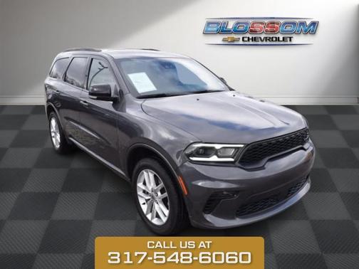 2023 Dodge Durango GT