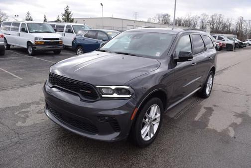 2023 Dodge Durango GT