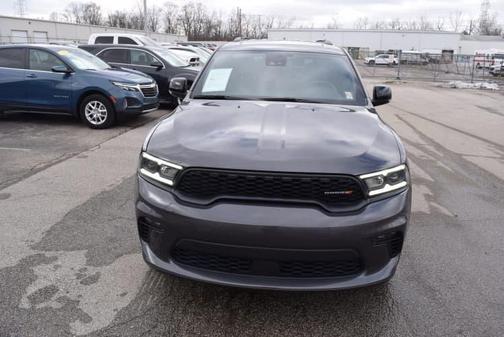 2023 Dodge Durango GT
