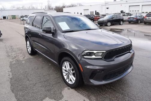 2023 Dodge Durango GT