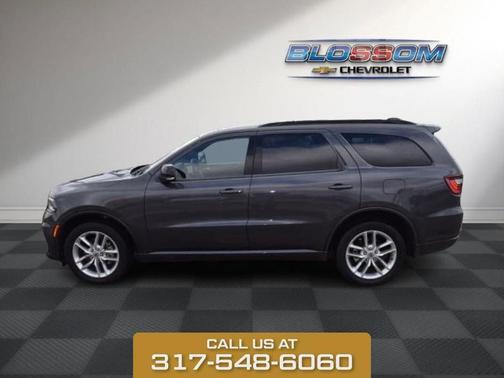 2023 Dodge Durango GT