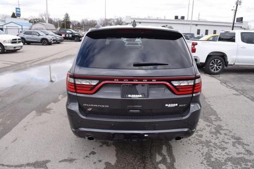2023 Dodge Durango GT