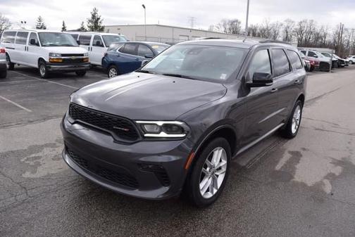 2023 Dodge Durango GT