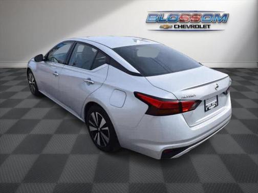2019 Nissan Altima 2.5 SV