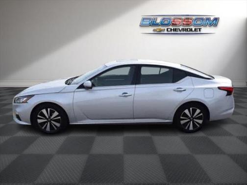 2019 Nissan Altima 2.5 SV
