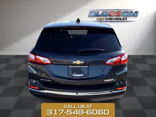 2018 Chevrolet Equinox 1LT