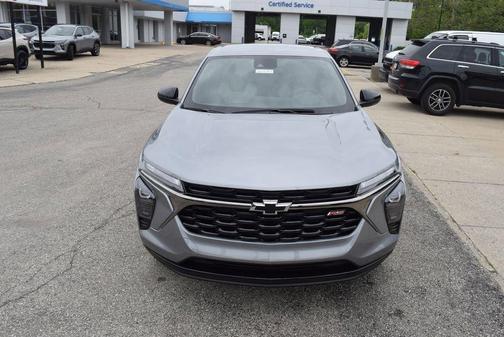 Sterling 2026 Chevrolet Trax 1RS