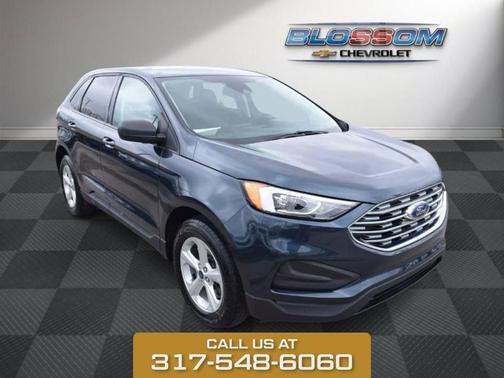 2022 Ford Edge SE