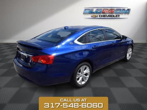 2014 Chevrolet Impala 2LT