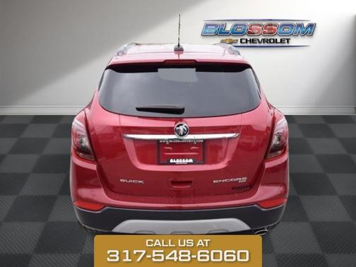 2017 Buick Encore Preferred II