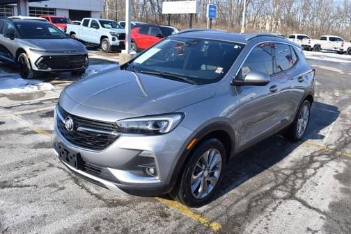 2023 Buick Encore GX Essence