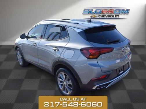 2023 Buick Encore GX Essence