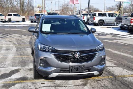 2023 Buick Encore GX Essence