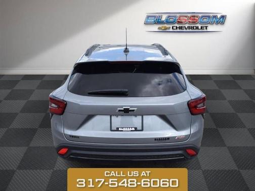 Sterling 2026 Chevrolet Trax 2RS