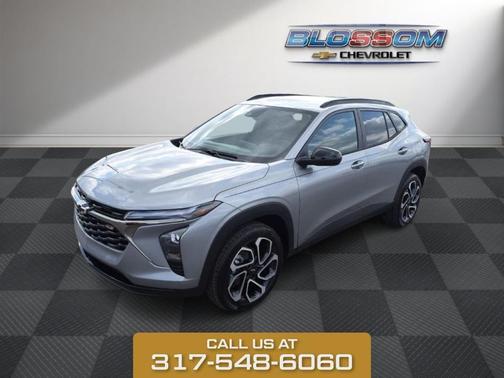 Sterling 2026 Chevrolet Trax 2RS