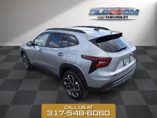 Sterling 2026 Chevrolet Trax 2RS