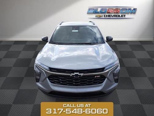 Sterling 2026 Chevrolet Trax 2RS