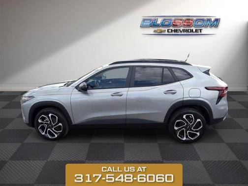 Sterling 2026 Chevrolet Trax 2RS