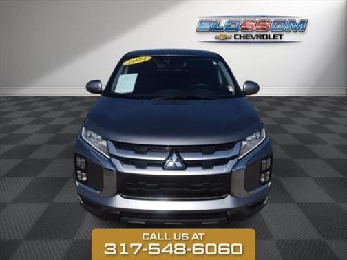 2024 Mitsubishi Outlander Sport SE