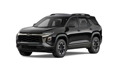 2026 Chevrolet Equinox FWD ACTIV