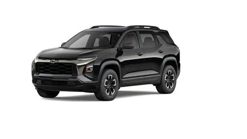 2026 Chevrolet Equinox FWD ACTIV