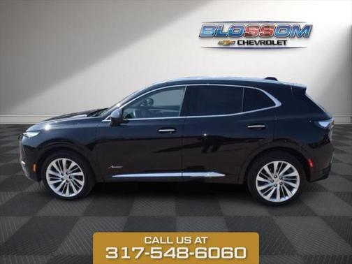 2024 Buick Envision Avenir AWD