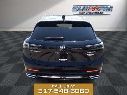 2024 Buick Envision Avenir AWD