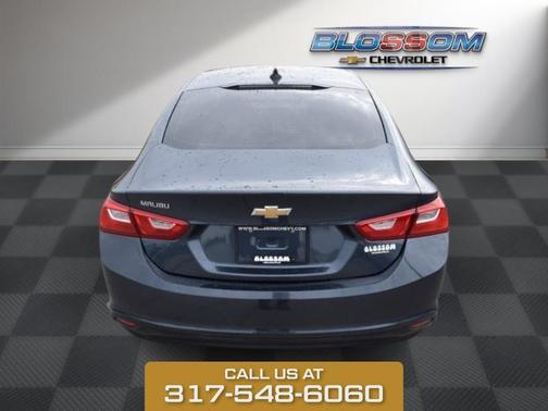 2019 Chevrolet Malibu 1LS