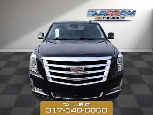 2020 Cadillac Escalade ESV Luxury