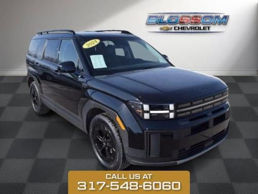 2024 Hyundai SANTA FE XRT