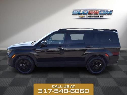 2024 Hyundai SANTA FE XRT