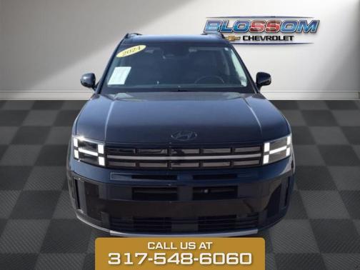 2024 Hyundai SANTA FE XRT