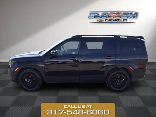 2024 Hyundai SANTA FE XRT