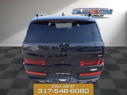 2024 Hyundai SANTA FE XRT