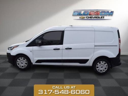 2021 Ford Transit Connect XL