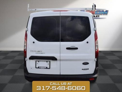 2021 Ford Transit Connect XL